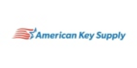 American Key Supply coupons